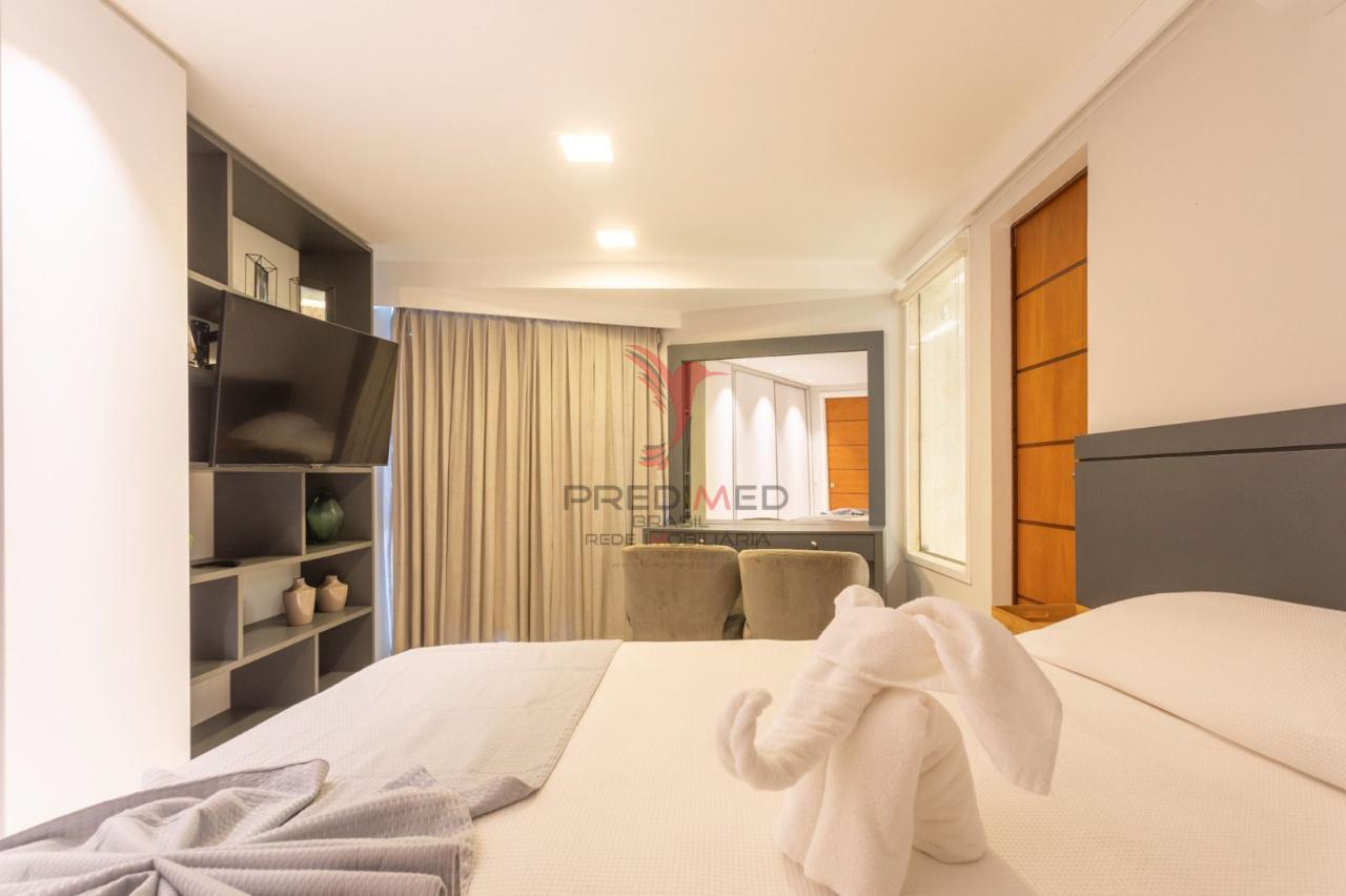 Apartamento Beira Mar Camboinha Rua Gonçalo Francisco Crispim de Oliveira Cabedelo - 