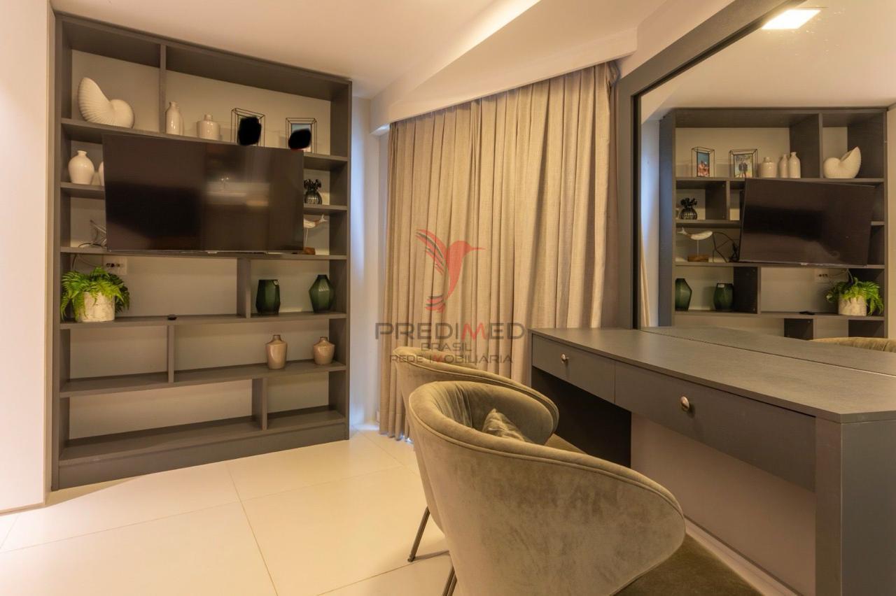 Apartamento Beira Mar Camboinha Rua Gonçalo Francisco Crispim de Oliveira Cabedelo - 