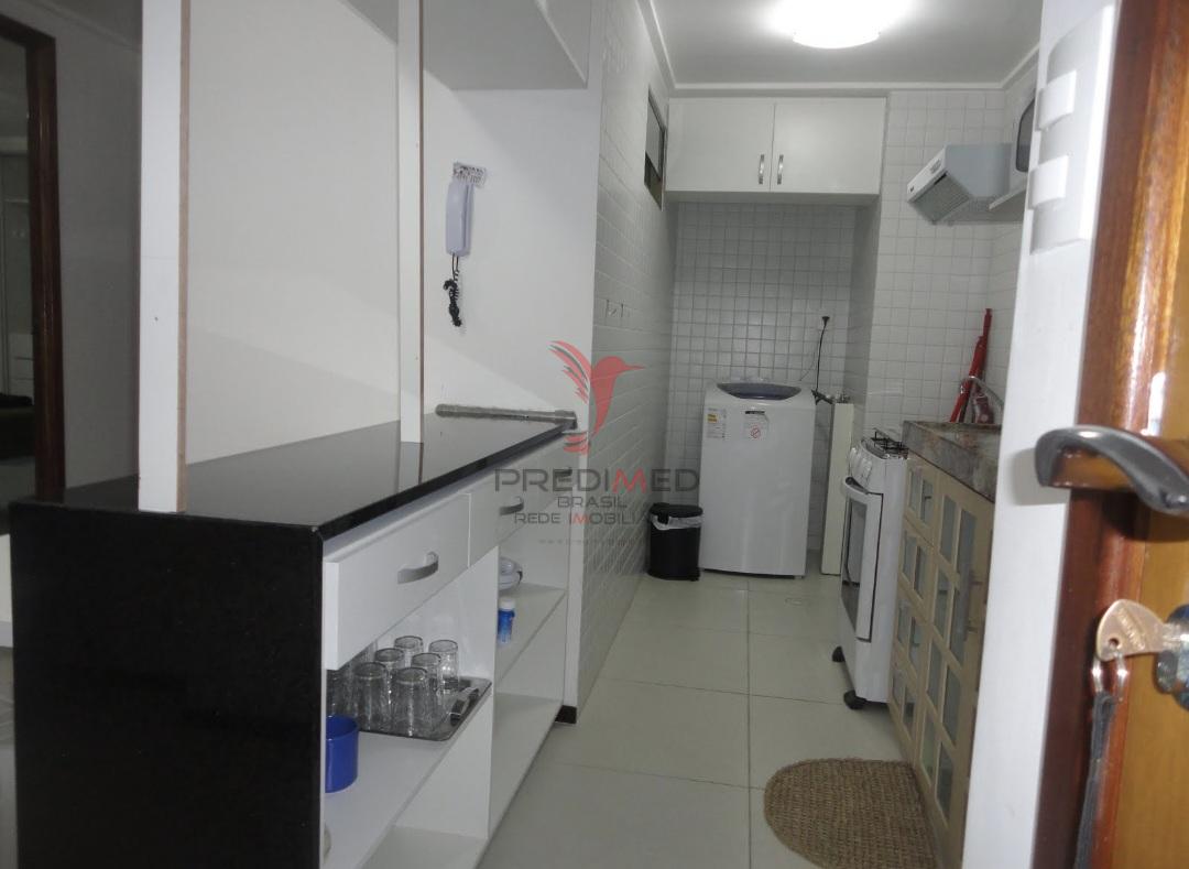 Apartamento em Tamba&uacute; Avenida Antônio Lira João Pessoa - 