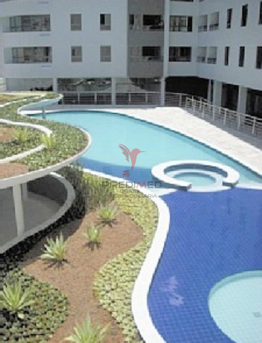 Apartamento em Tamba&uacute; Avenida Antônio Lira João Pessoa - 
