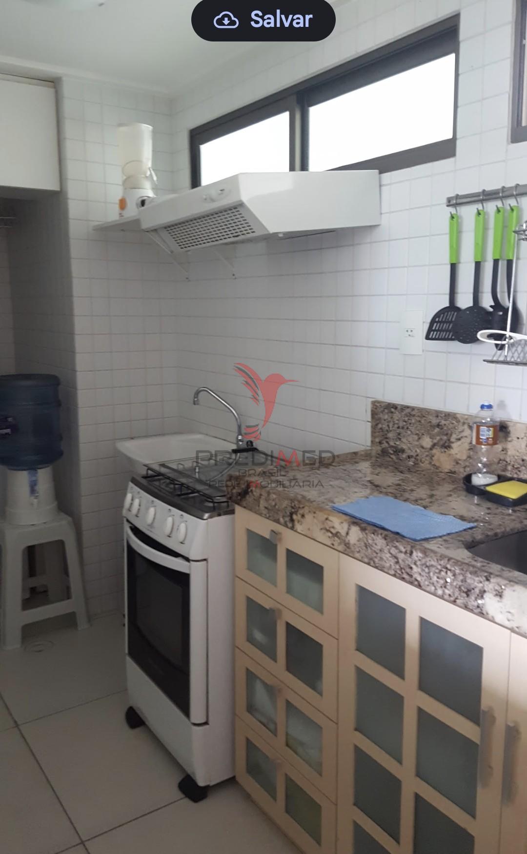 Apartamento em Tamba&uacute; Avenida Antônio Lira João Pessoa - 
