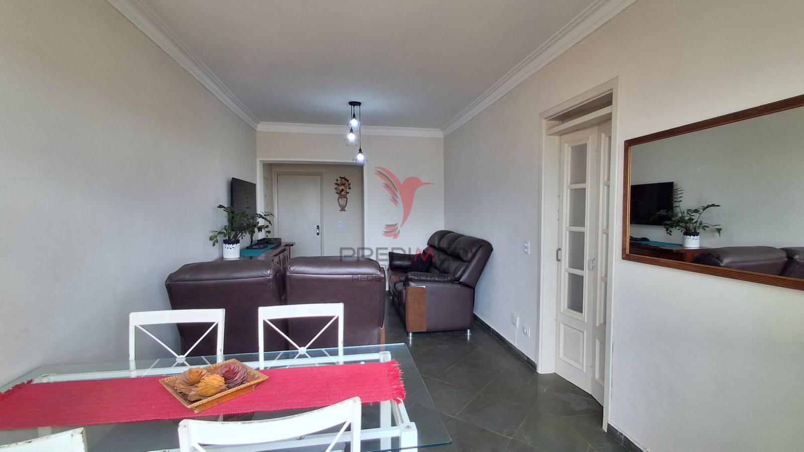 Apartamento Espa&ccedil;oso na Vila Monteiro com 2 banheiros e garagem coberta  Piracicaba - 