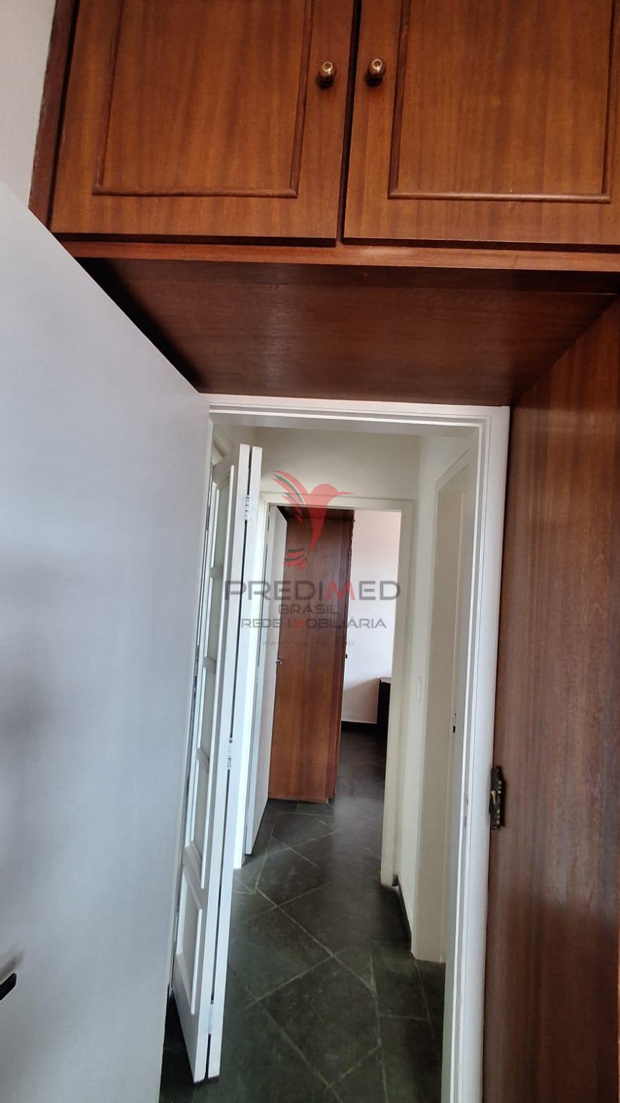 Apartamento Espa&ccedil;oso na Vila Monteiro com 2 banheiros e garagem coberta  Piracicaba - 