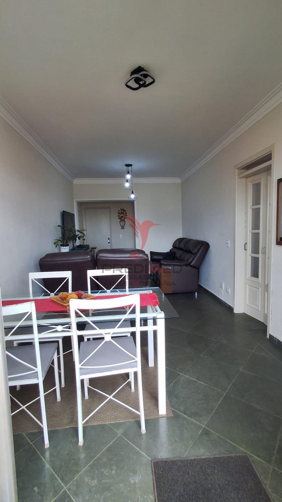 Apartamento Espa&ccedil;oso na Vila Monteiro com 2 banheiros e garagem coberta  Piracicaba - 