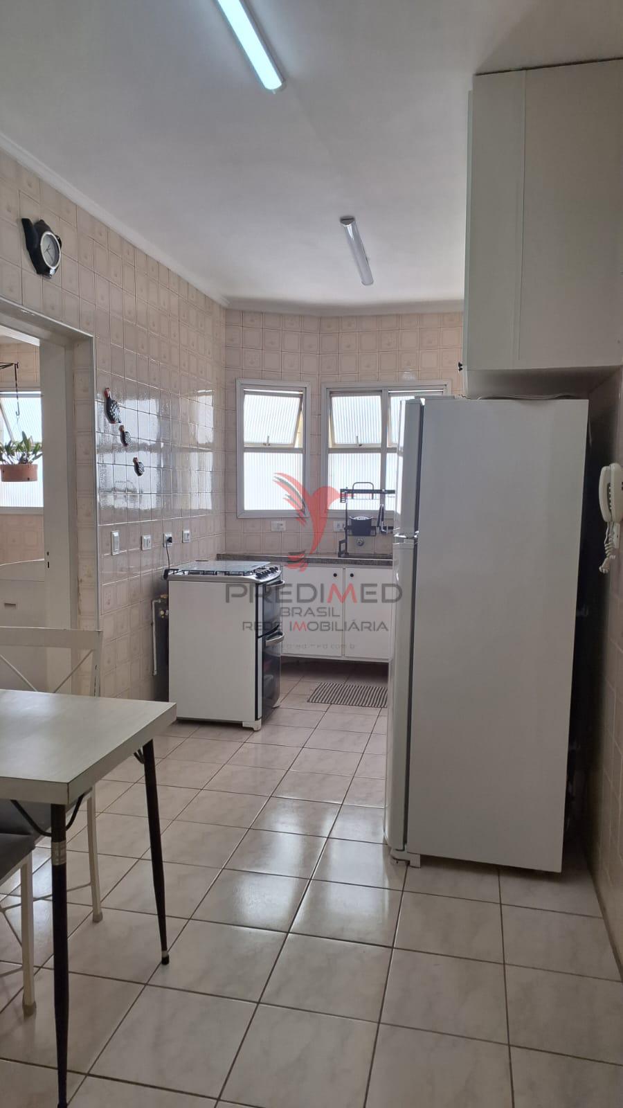 Apartamento Espa&ccedil;oso na Vila Monteiro com 2 banheiros e garagem coberta  Piracicaba - 