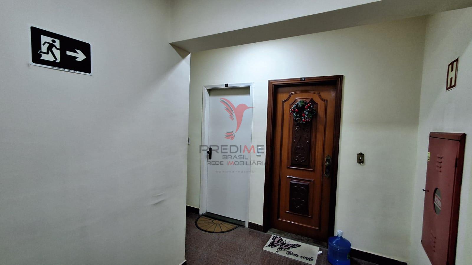 Apartamento Espa&ccedil;oso na Vila Monteiro com 2 banheiros e garagem coberta  Piracicaba - 