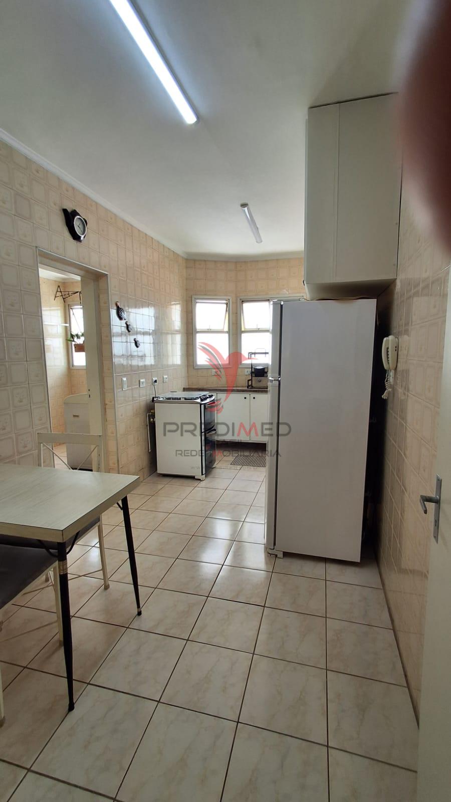 Apartamento Espa&ccedil;oso na Vila Monteiro com 2 banheiros e garagem coberta  Piracicaba - 