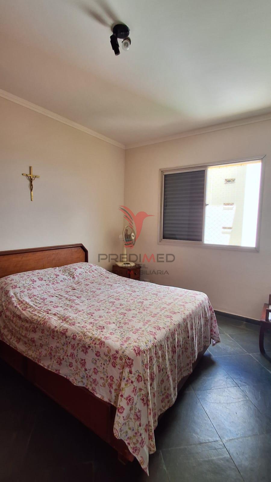 Apartamento Espa&ccedil;oso na Vila Monteiro com 2 banheiros e garagem coberta  - - 