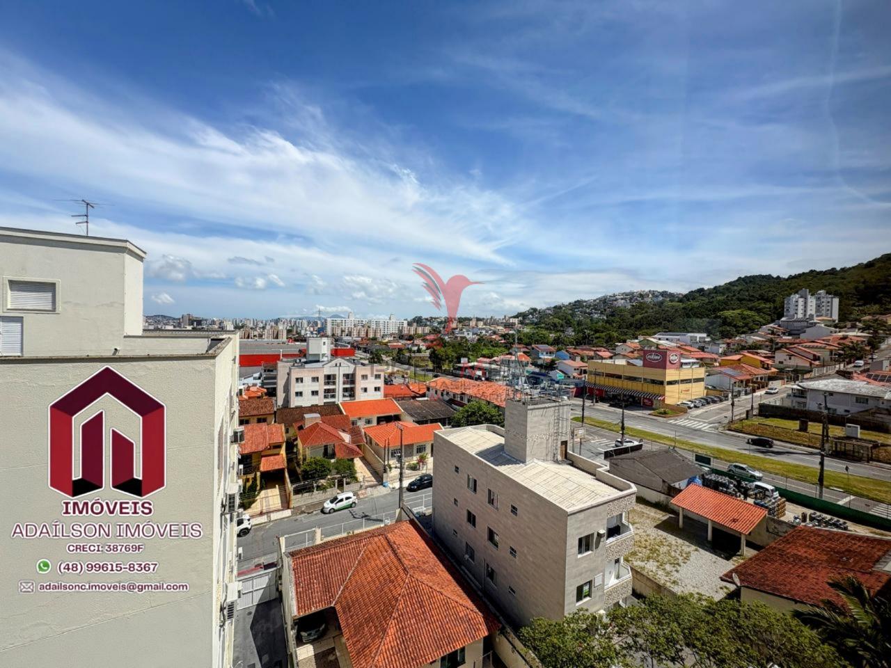 Apartamento 2 dormit&oacute;rios- Bela Vista S&atilde;o Jos&eacute; Bloco B, Apto 6andar av das torre Etaplan Rua Álvaro Leite São José - 