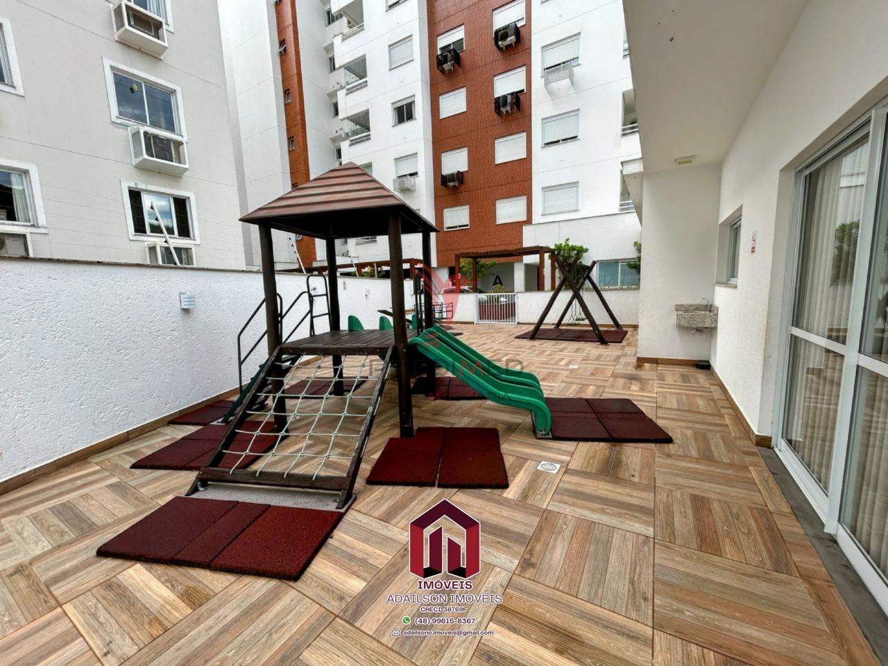 Apartamento 2 dormit&oacute;rios- Bela Vista S&atilde;o Jos&eacute; Bloco B, Apto 6andar av das torre Etaplan Rua Álvaro Leite São José - 