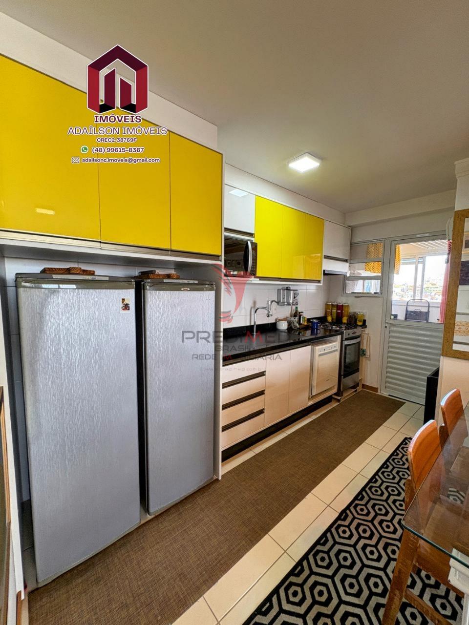 Apartamento 2 dormit&oacute;rios- Bela Vista S&atilde;o Jos&eacute; Bloco B, Apto 6andar av das torre Etaplan Rua Álvaro Leite São José - 