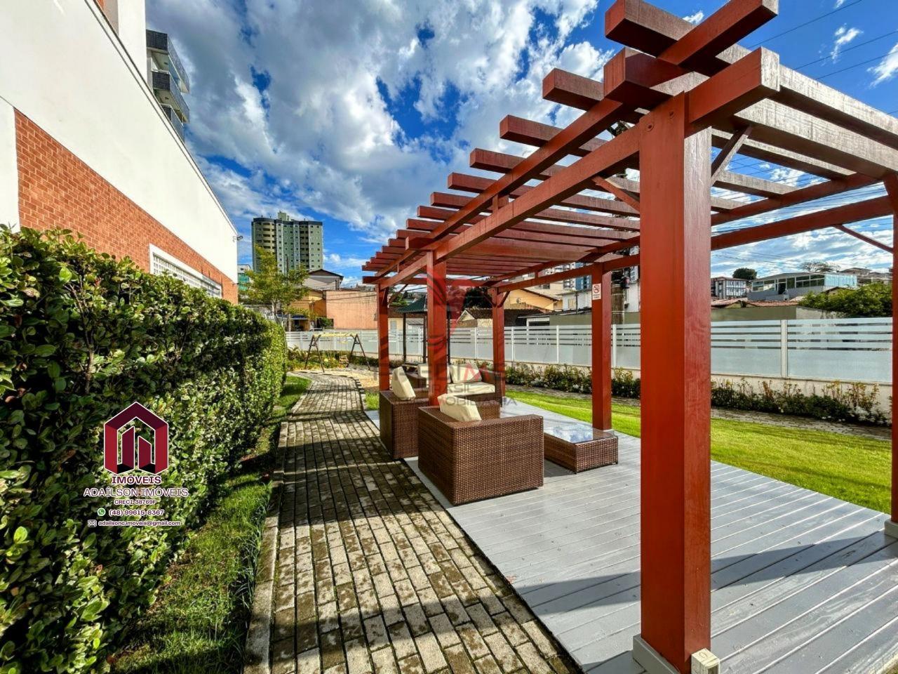 Apartamento 2 dormit&oacute;rios- Bela Vista S&atilde;o Jos&eacute; Bloco B, Apto 6andar av das torre Etaplan Rua Álvaro Leite São José - 