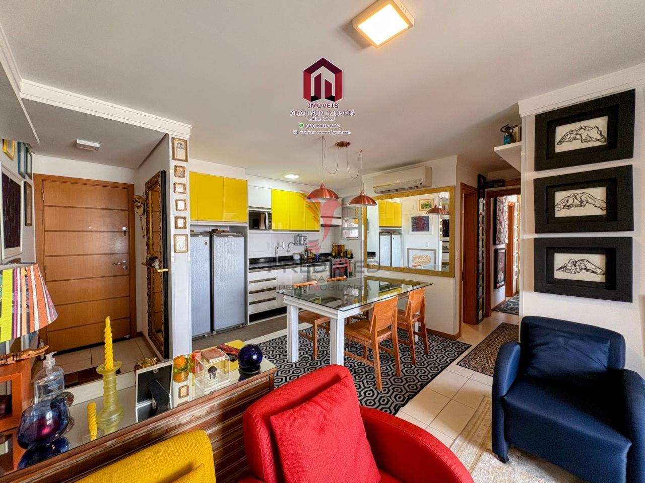 Apartamento 2 dormit&oacute;rios- Bela Vista S&atilde;o Jos&eacute; Bloco B, Apto 6andar av das torre Etaplan Rua Álvaro Leite São José - 