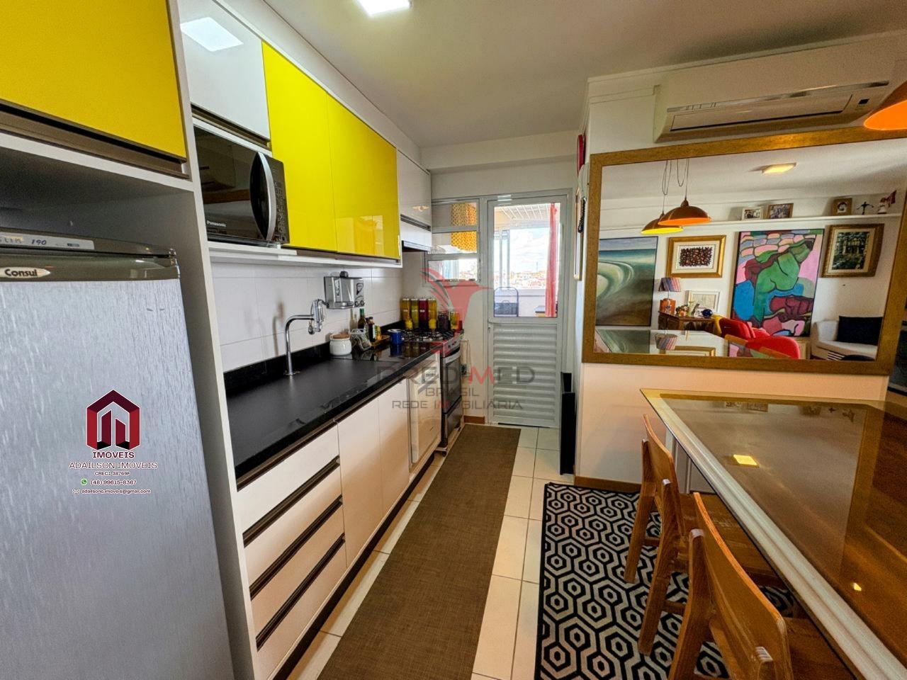 Apartamento 2 dormit&oacute;rios- Bela Vista S&atilde;o Jos&eacute; Bloco B, Apto 6andar av das torre Etaplan Rua Álvaro Leite São José - 