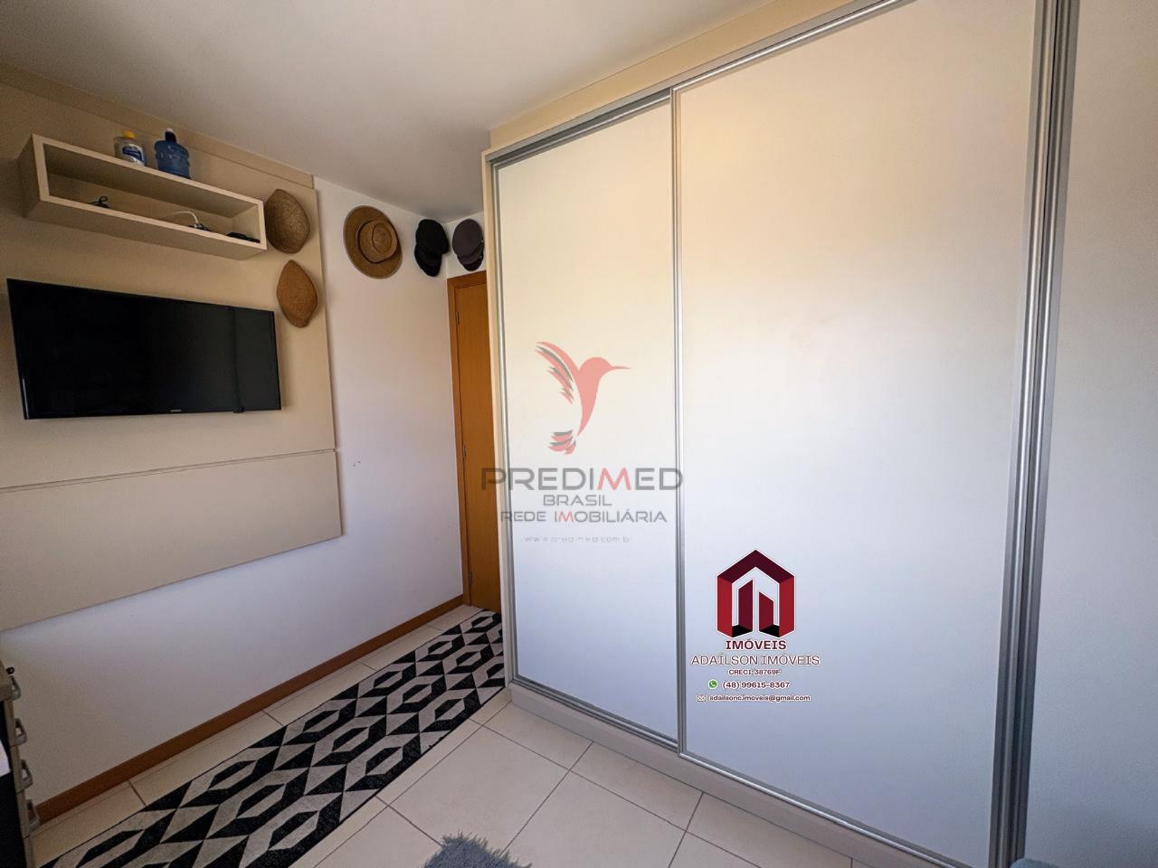 Apartamento 2 dormit&oacute;rios- Bela Vista S&atilde;o Jos&eacute; Bloco B, Apto 6andar av das torre Etaplan Rua Álvaro Leite São José - 