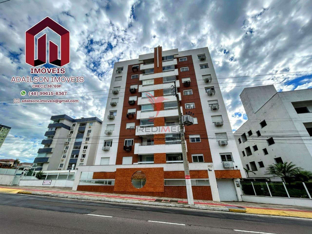 Apartamento 2 dormit&oacute;rios- Bela Vista S&atilde;o Jos&eacute; Bloco B, Apto 6andar av das torre Etaplan Rua Álvaro Leite São José - 