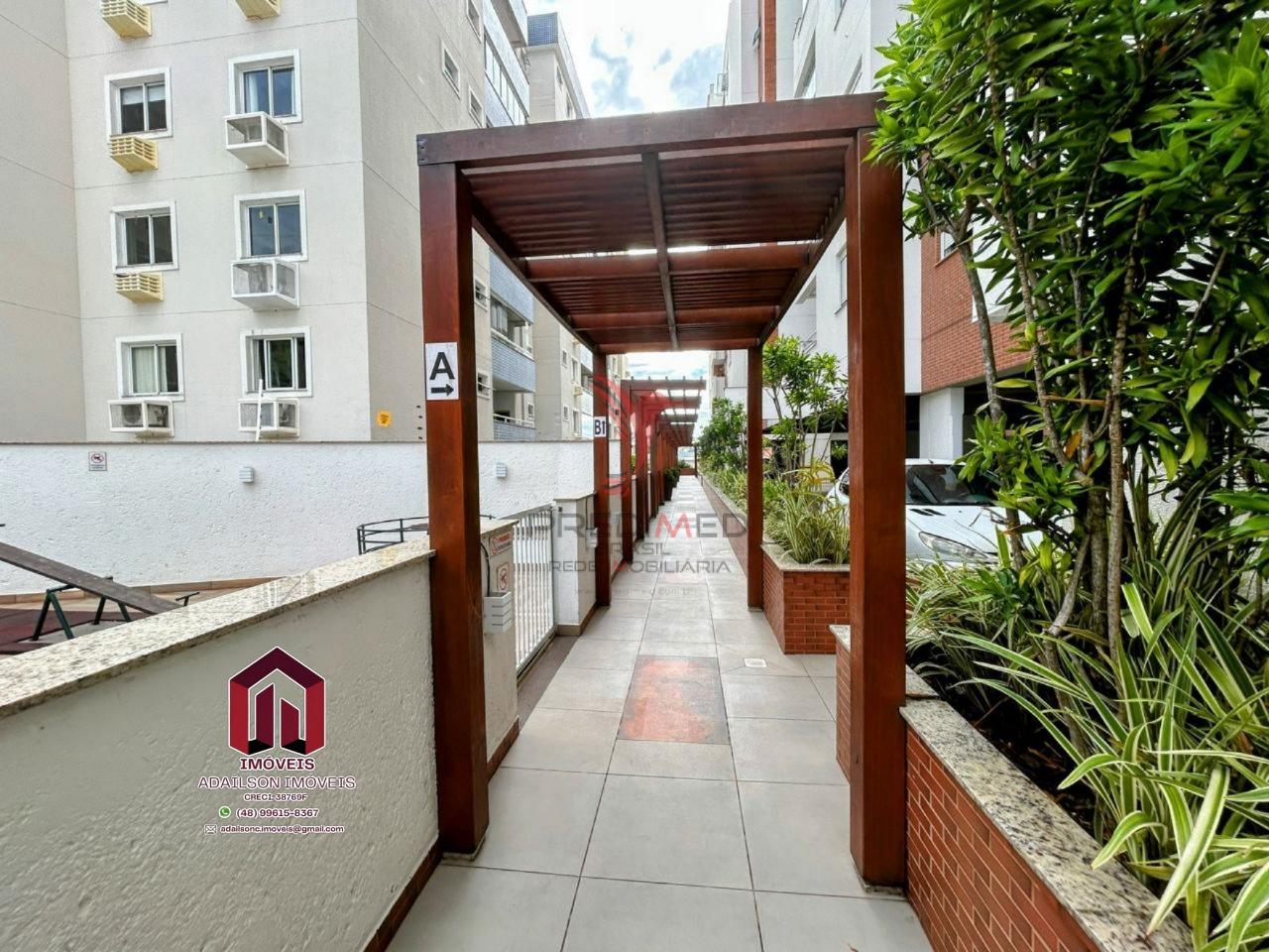 Apartamento 2 dormit&oacute;rios- Bela Vista S&atilde;o Jos&eacute; Bloco B, Apto 6andar av das torre Etaplan Rua Álvaro Leite São José - 