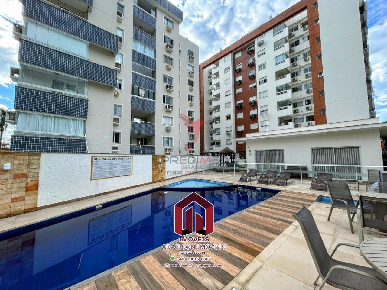 Apartamento 2 dormit&oacute;rios- Bela Vista S&atilde;o Jos&eacute; Bloco B, Apto 6andar av das torre Etaplan Rua Álvaro Leite São José - 