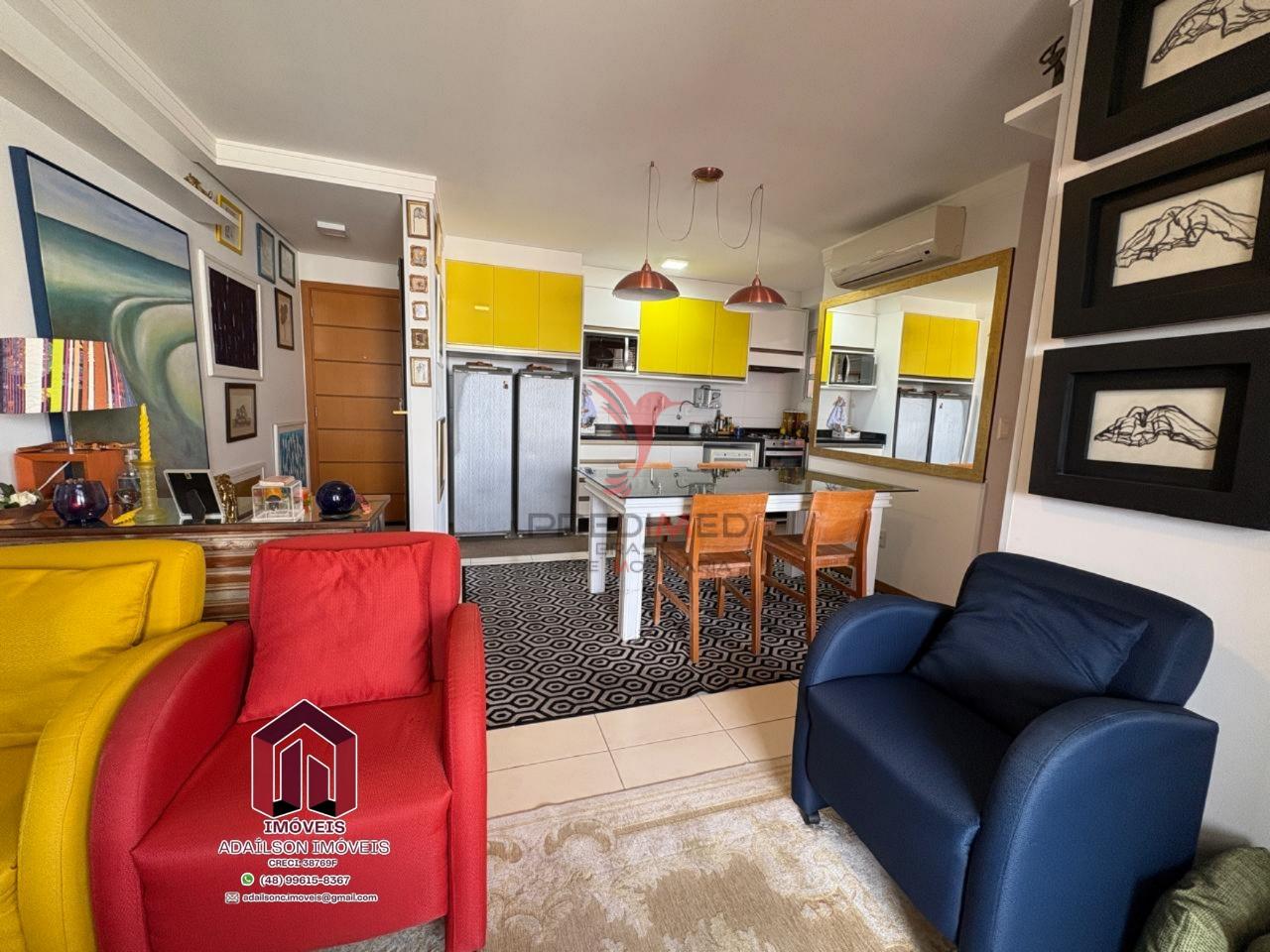 Apartamento 2 dormit&oacute;rios- Bela Vista S&atilde;o Jos&eacute; Bloco B, Apto 6andar av das torre Etaplan Rua Álvaro Leite São José - 