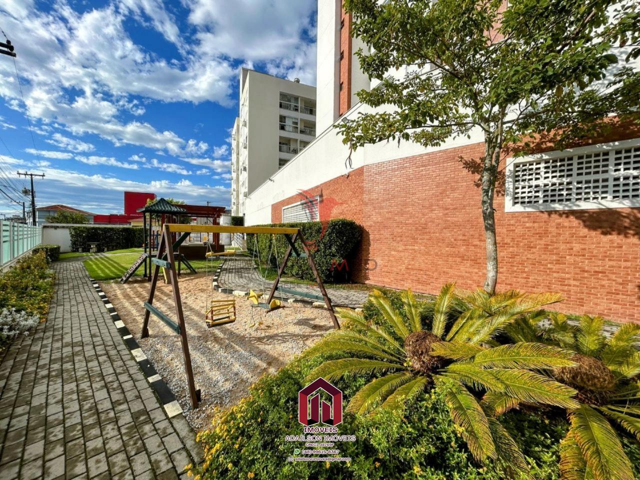 Apartamento 2 dormit&oacute;rios- Bela Vista S&atilde;o Jos&eacute; Bloco B, Apto 6andar av das torre Etaplan Rua Álvaro Leite São José - 