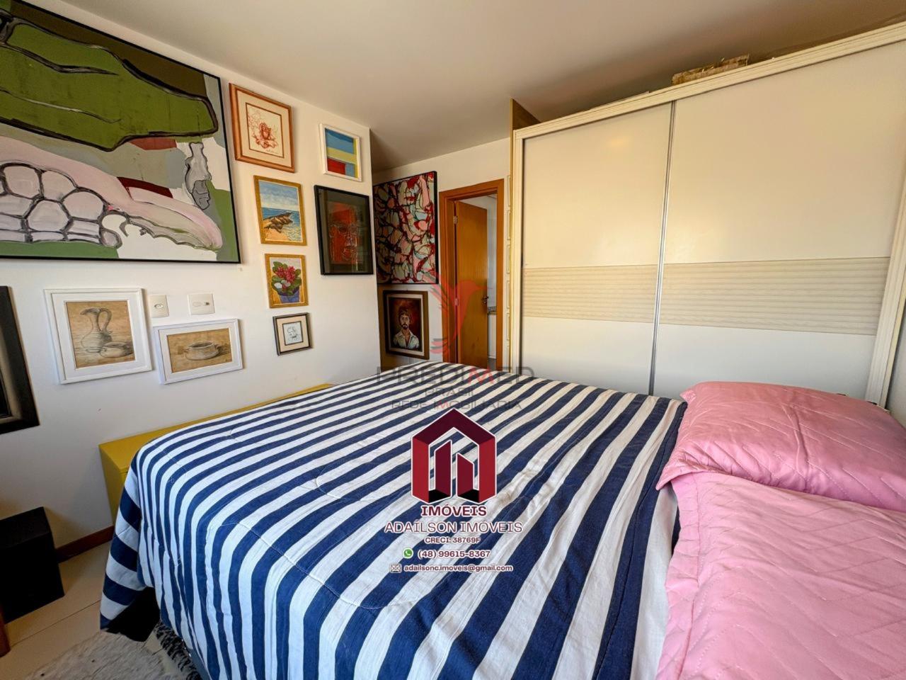 Apartamento 2 dormit&oacute;rios- Bela Vista S&atilde;o Jos&eacute; Bloco B, Apto 6andar av das torre Etaplan Rua Álvaro Leite São José - 