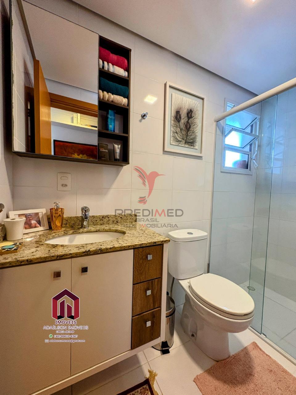 Apartamento 2 dormit&oacute;rios- Bela Vista S&atilde;o Jos&eacute; Bloco B, Apto 6andar av das torre Etaplan Rua Álvaro Leite São José - 