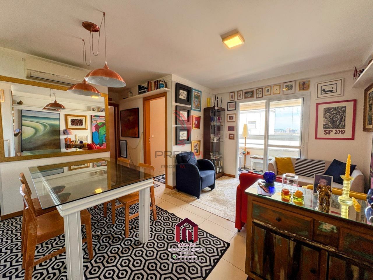 Apartamento 2 dormit&oacute;rios- Bela Vista S&atilde;o Jos&eacute; Bloco B, Apto 6andar av das torre Etaplan Rua Álvaro Leite São José - 