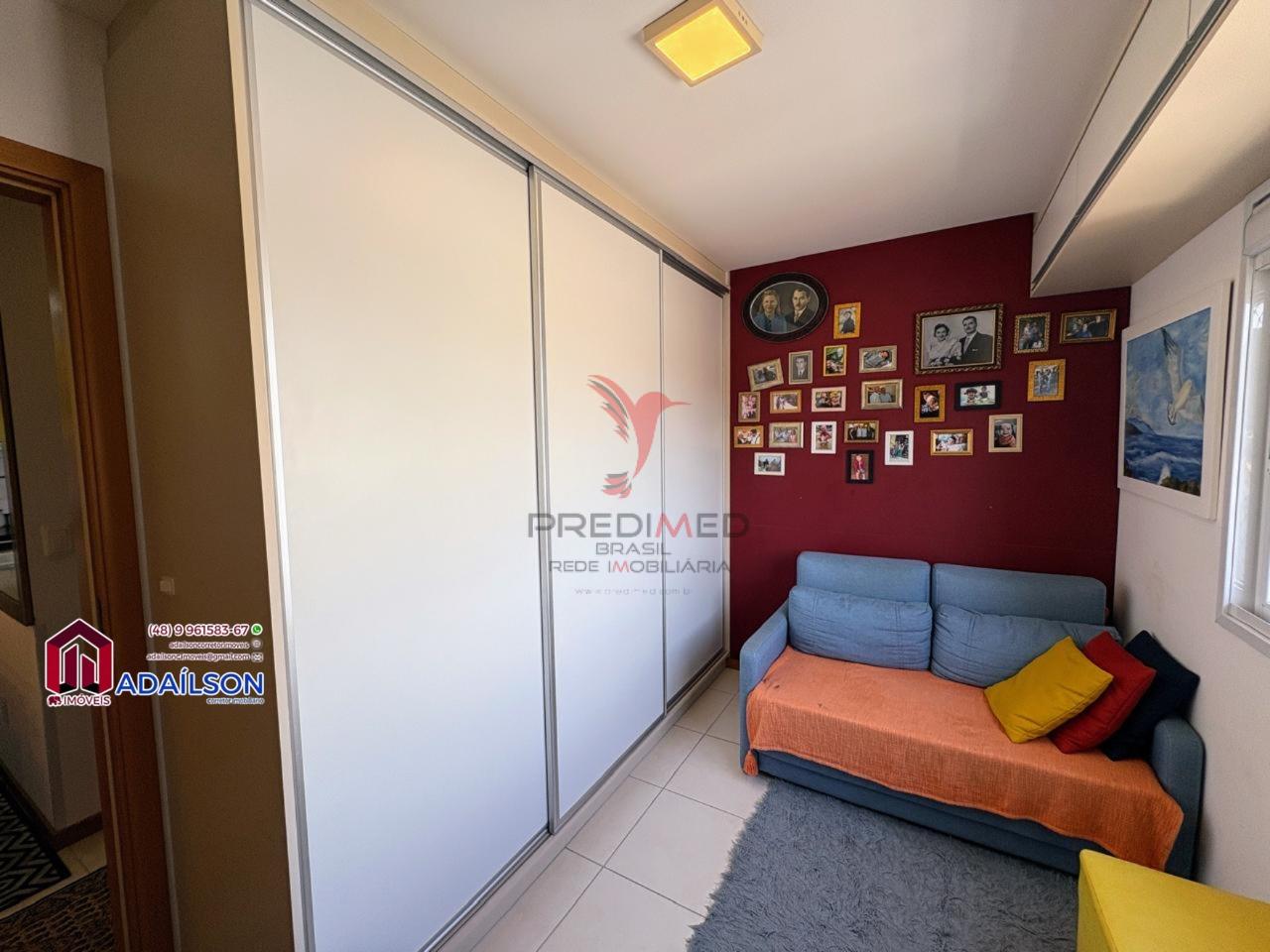 Apartamento 2 dormit&oacute;rios- Bela Vista S&atilde;o Jos&eacute; Bloco B, Apto 6andar av das torre Etaplan Rua Álvaro Leite São José - 