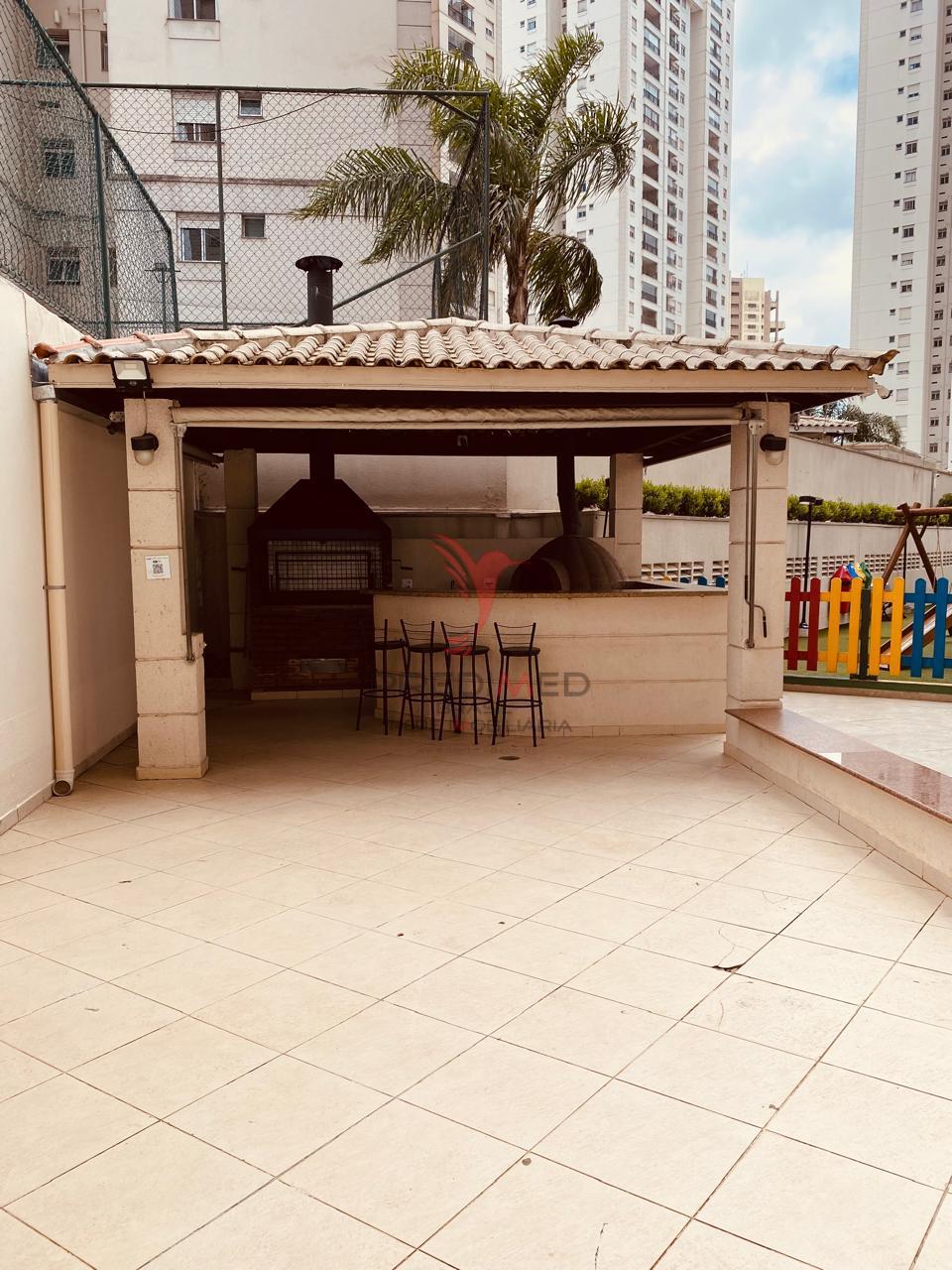 Vendo apartamento com 72 mts2. 2 Quartos , 1 Suite,no Morumbi, oportunidade  São Paulo - 