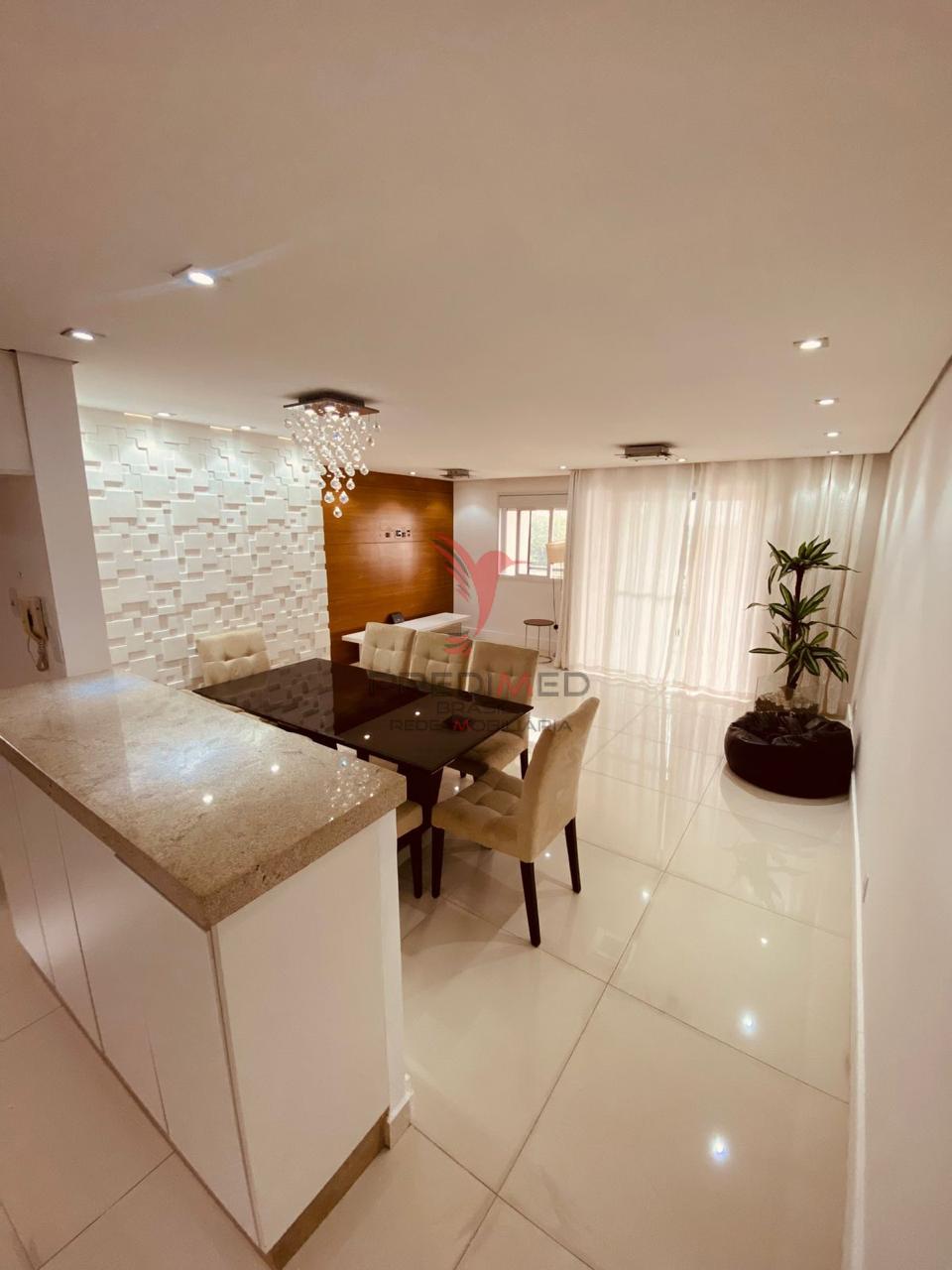 Apartamento, 2 quartos, 72 m² - Foto 2