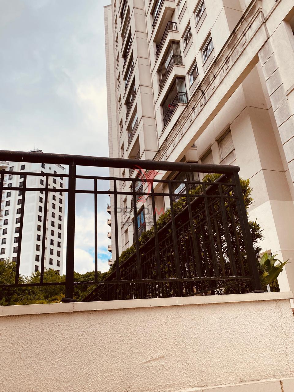 Apartamento, 2 quartos, 72 m² - Foto 46