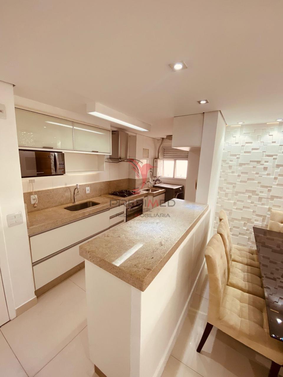 Apartamento, 2 quartos, 72 m² - Foto 1