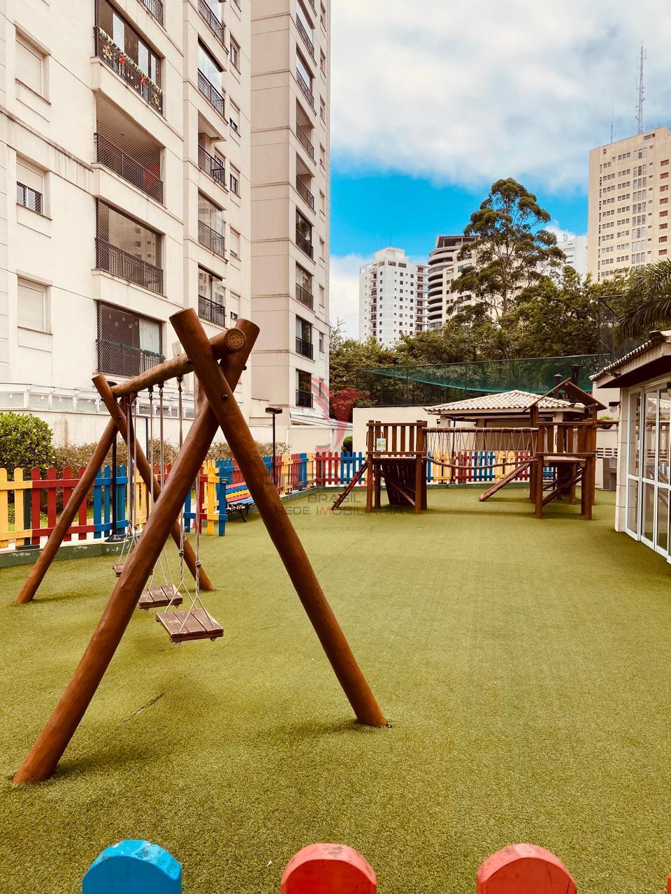 Vendo apartamento com 72 mts2. 2 Quartos , 1 Suite,no Morumbi, oportunidade  São Paulo - 