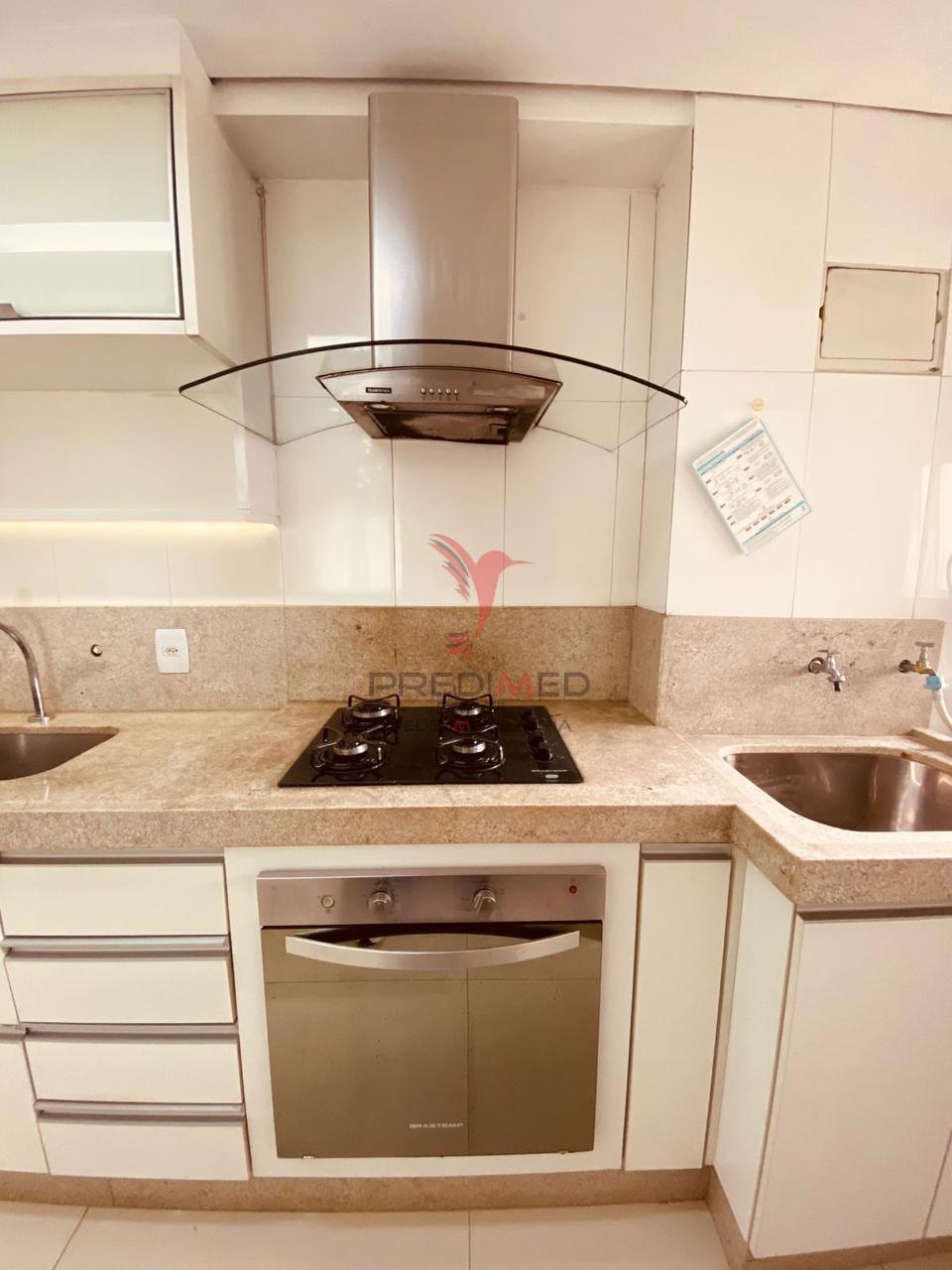 Apartamento, 2 quartos, 72 m² - Foto 4