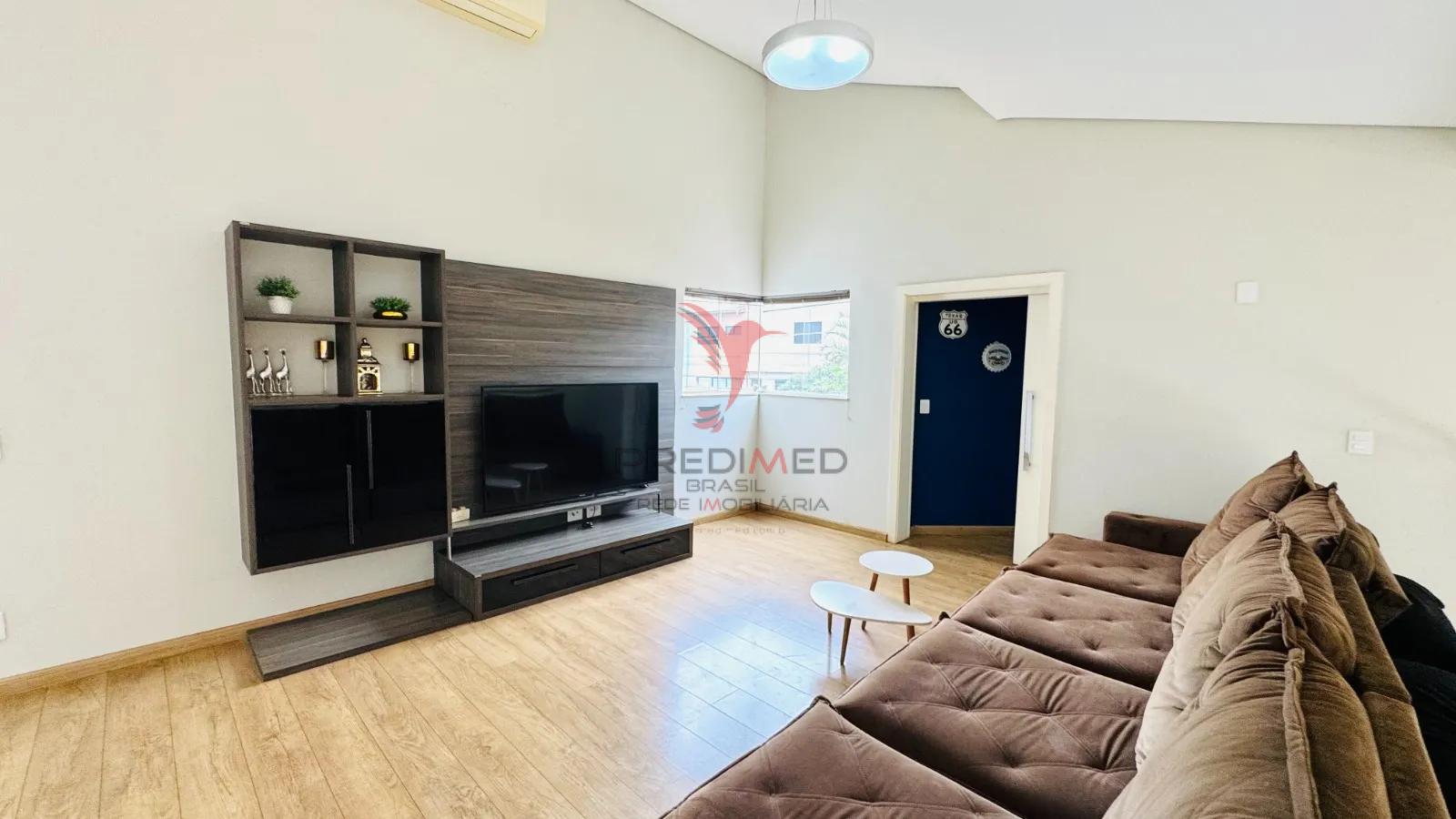 CASA COM 4 SUITES A VENDA EM CONDOM&Iacute;NIO " MARAVILHOSO"  - - 