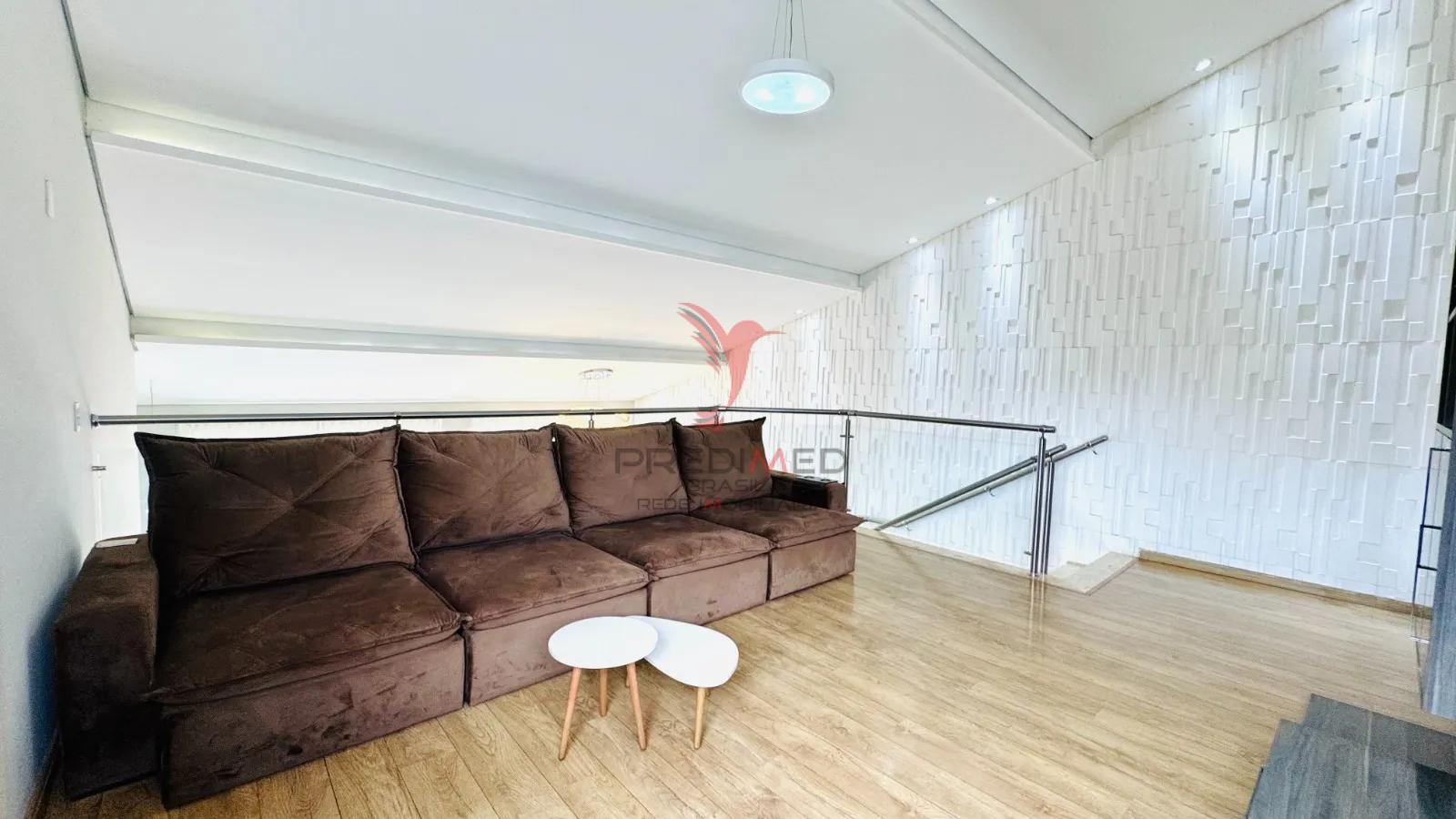 Casa de Condomínio, 4 quartos - Foto 5