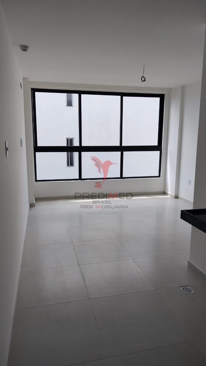 Flat no bairro jardim Oceania  João Pessoa - 