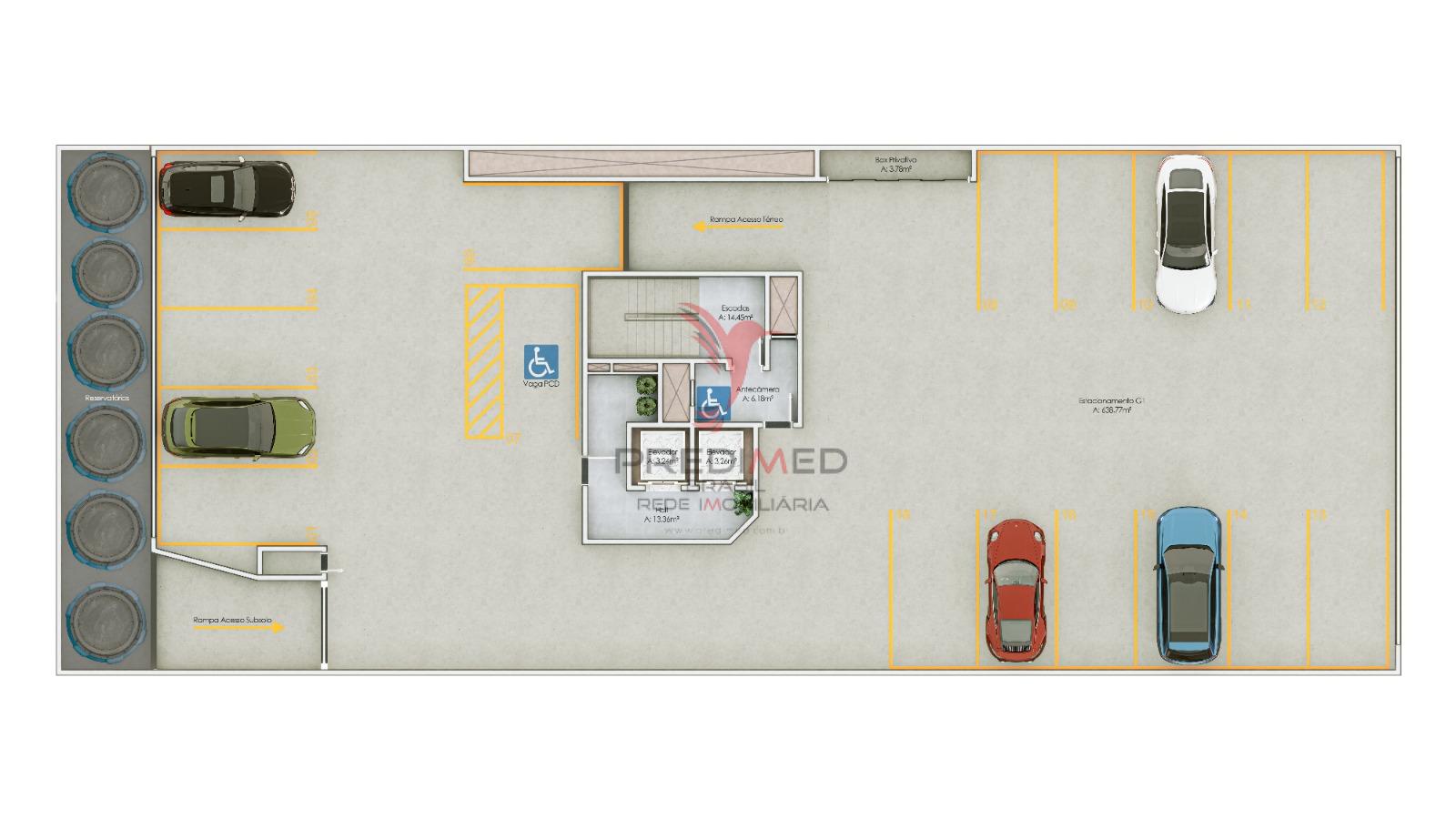 APARTAMENTO NA PRAIA DE PI&Ccedil;ARRAS  Balneário Piçarras - 