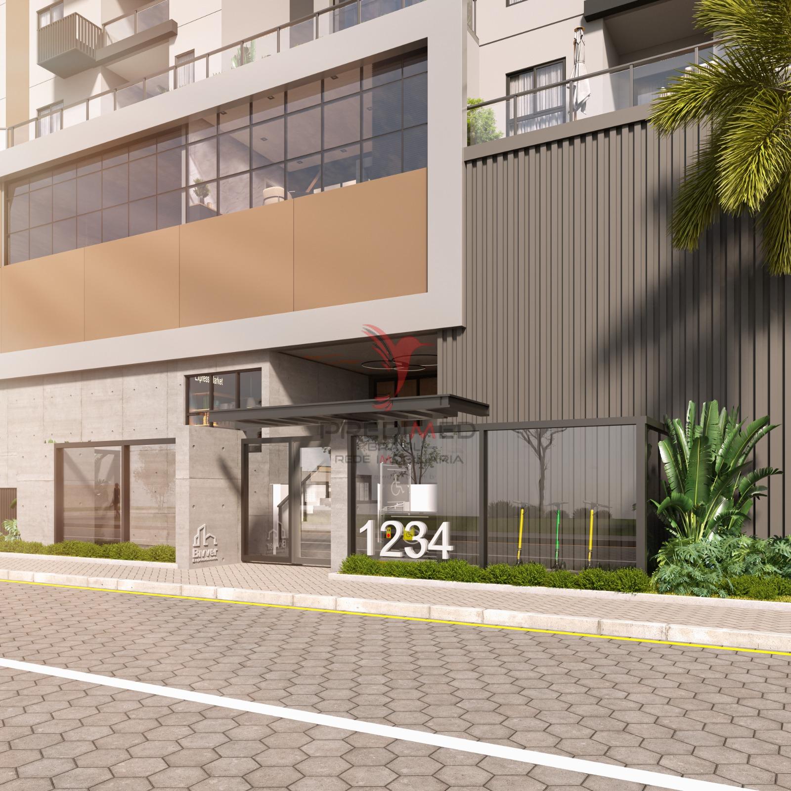 APARTAMENTO NA PRAIA DE PI&Ccedil;ARRAS  Balneário Piçarras - 