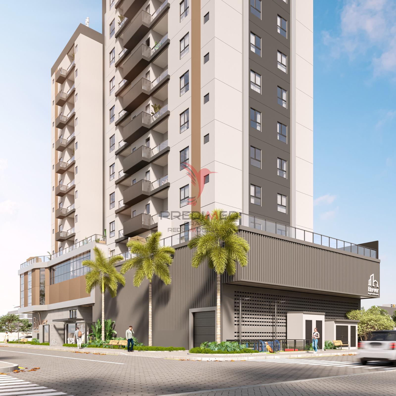 APARTAMENTO NA PRAIA DE PI&Ccedil;ARRAS  Balneário Piçarras - 