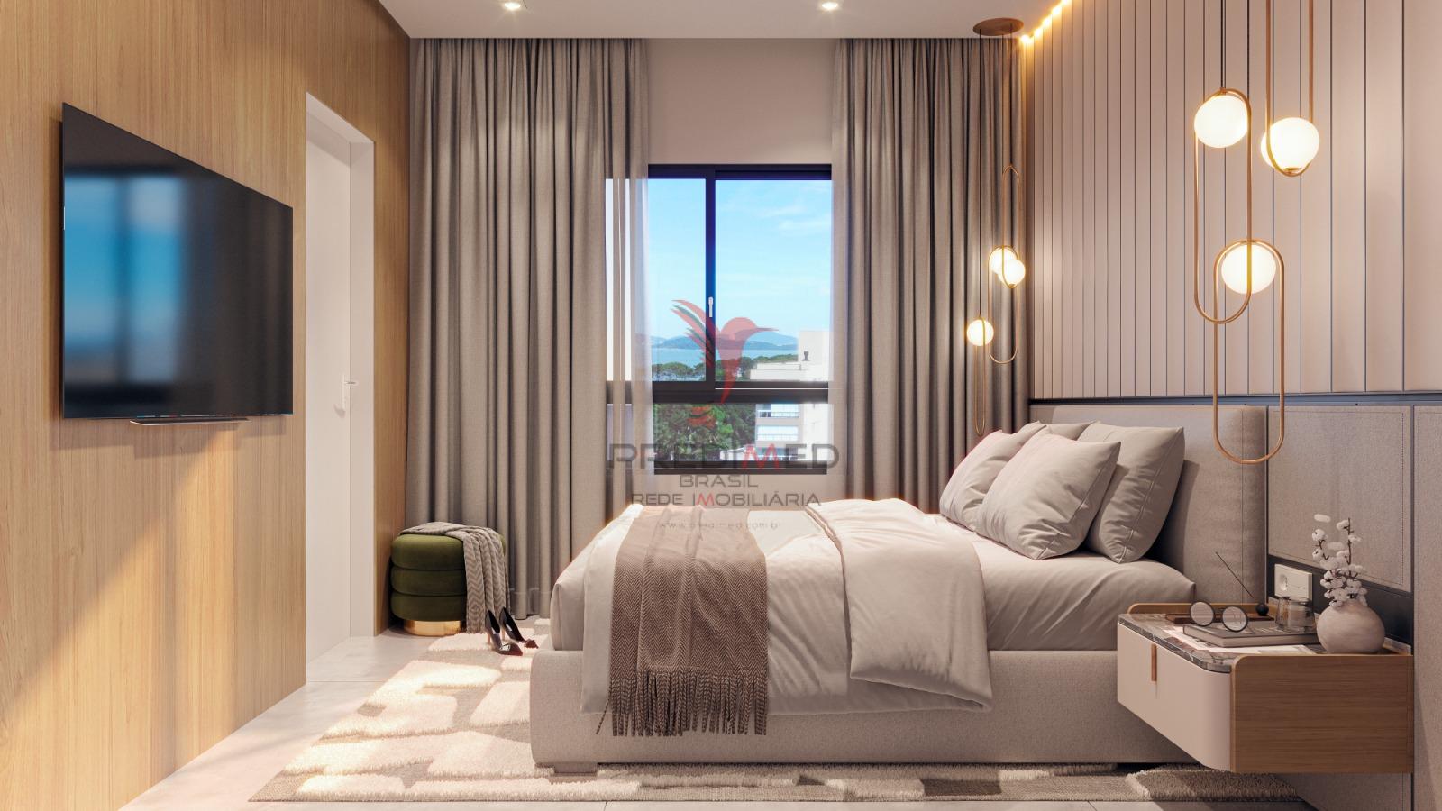 APARTAMENTO NA PRAIA DE PI&Ccedil;ARRAS  Balneário Piçarras - 