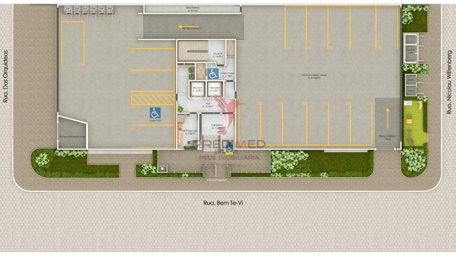 APARTAMENTO NA PRAIA DE PI&Ccedil;ARRAS  Balneário Piçarras - 