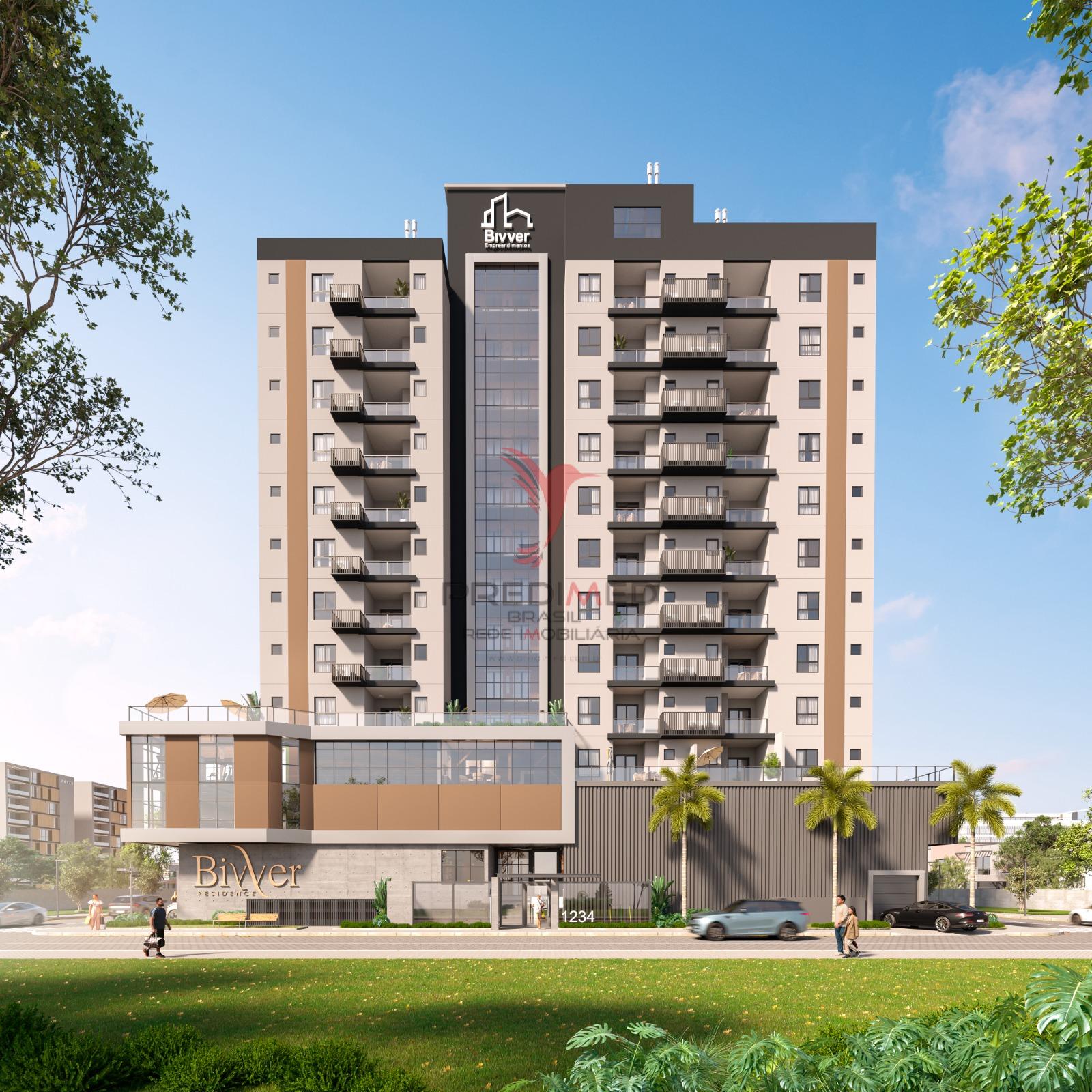 APARTAMENTO NA PRAIA DE PI&Ccedil;ARRAS  Balneário Piçarras - 