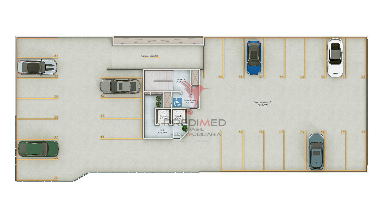 APARTAMENTO NA PRAIA DE PI&Ccedil;ARRAS  Balneário Piçarras - 