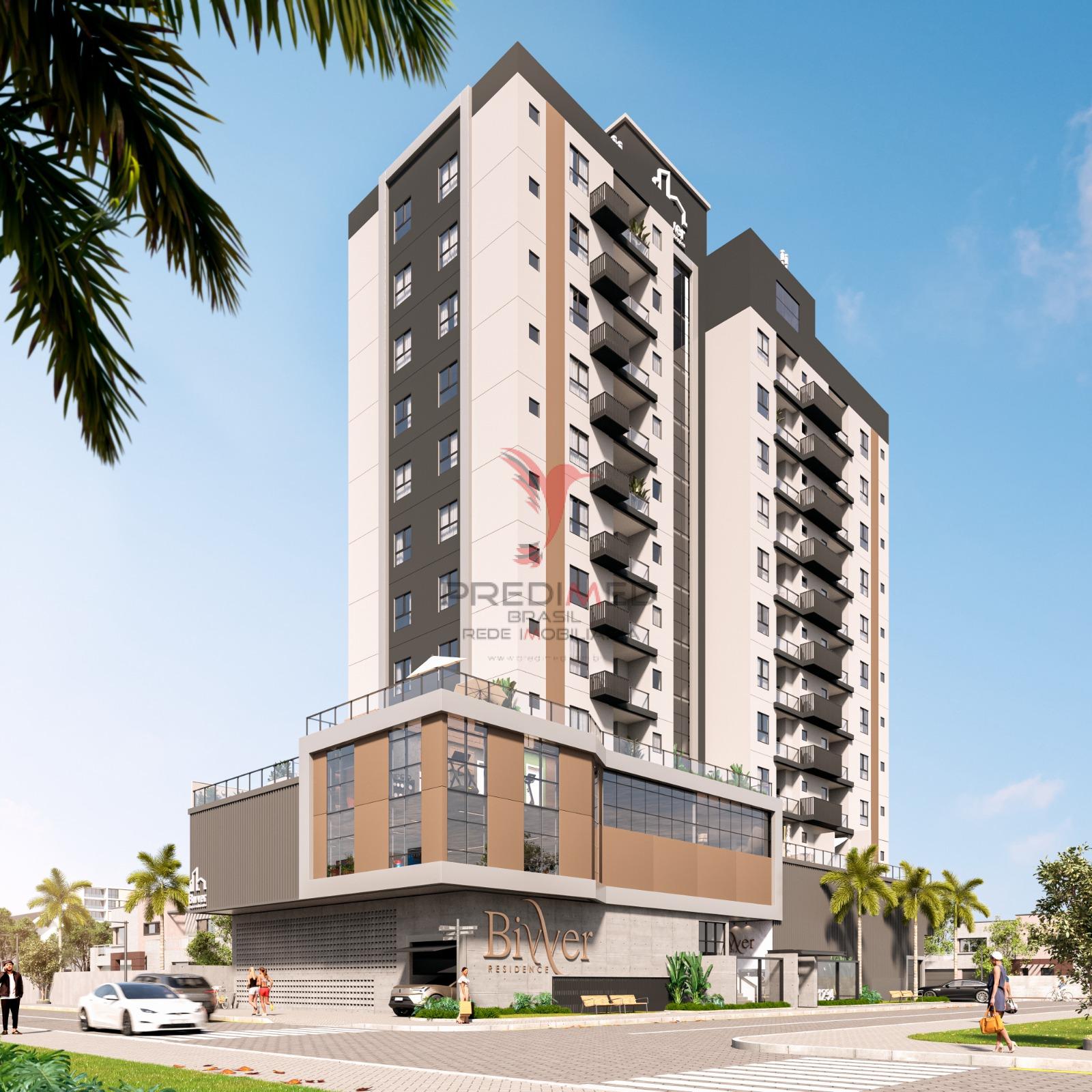 APARTAMENTO NA PRAIA DE PI&Ccedil;ARRAS  Balneário Piçarras - 