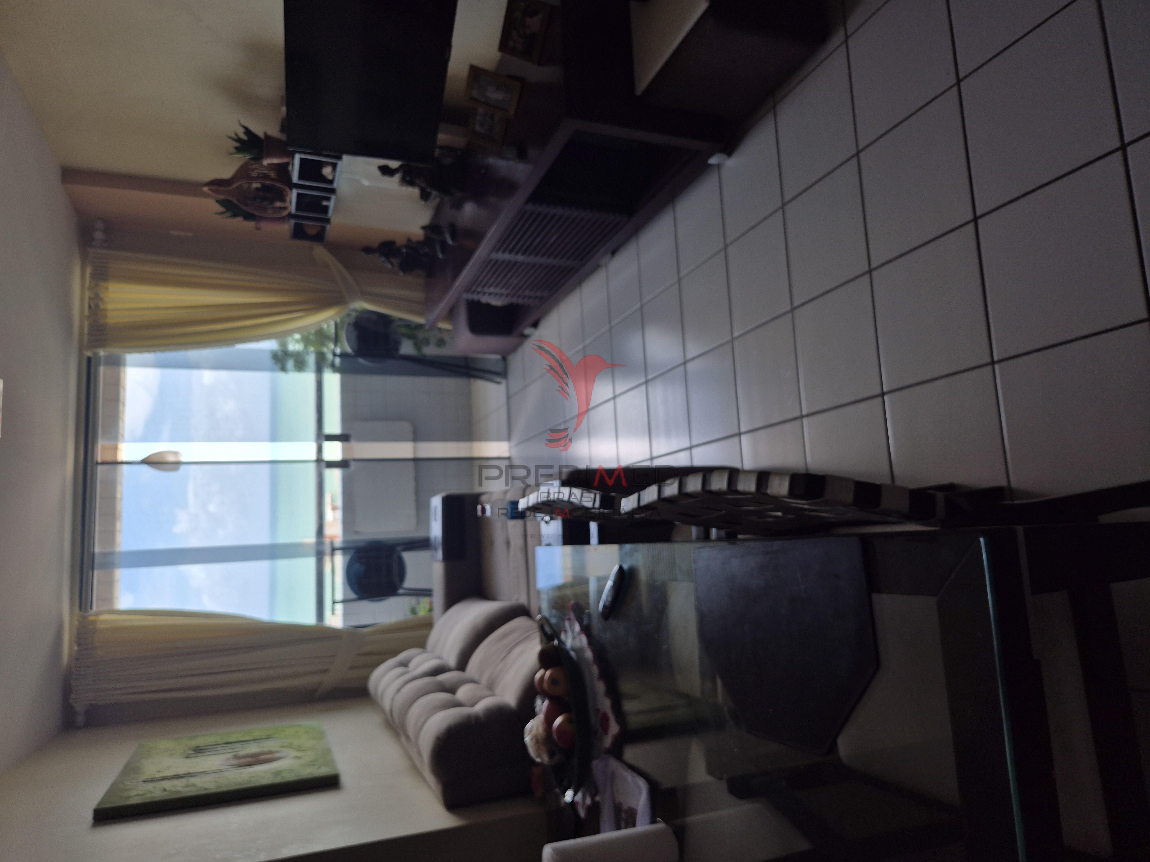 Apartamento em Mana&iacute;ra vista mar Avenida Manoel Morais João Pessoa - 