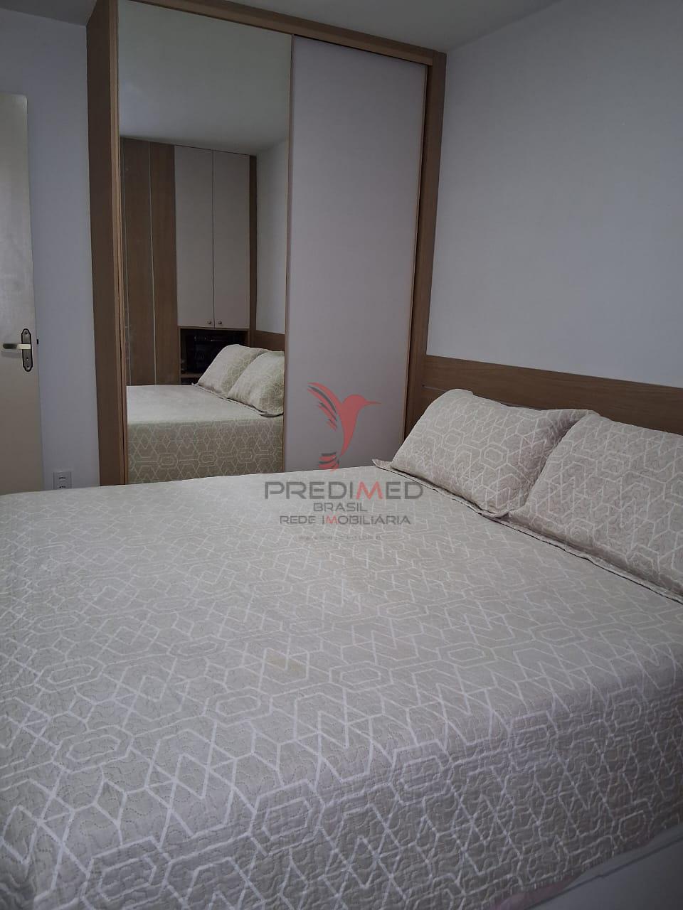 Apartamento no Bessa Rua Pastor José Ferreira da Silva João Pessoa - 