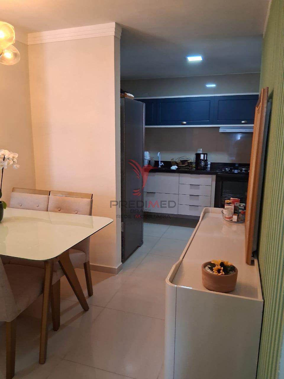 Apartamento no Bessa Rua Pastor José Ferreira da Silva João Pessoa - 