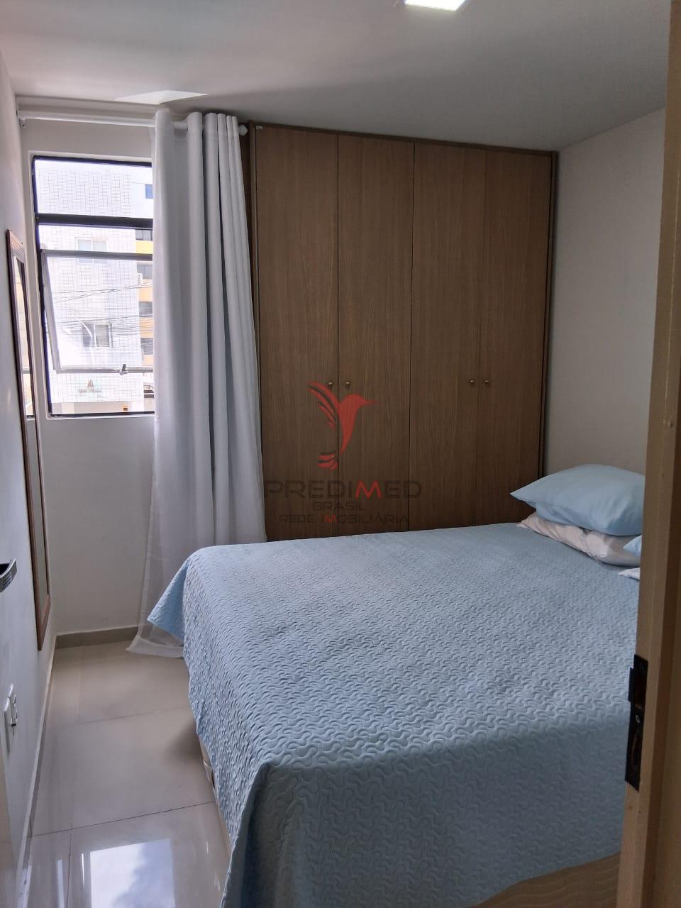 Apartamento no Bessa Rua Pastor José Ferreira da Silva João Pessoa - 