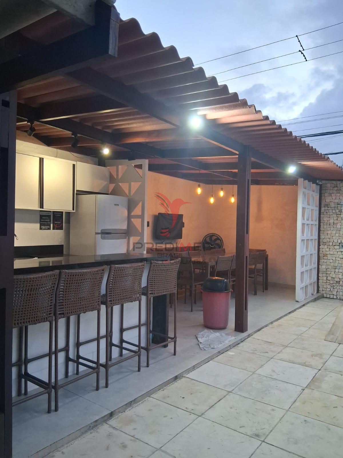 Apartamento no Bessa Rua Pastor José Ferreira da Silva João Pessoa - 